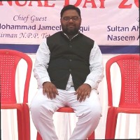 Rizwan Ahmad