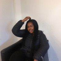 Amie Touray