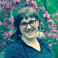 Jamie Huberty