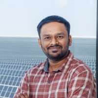 Venkata Siva Kumar Nallala