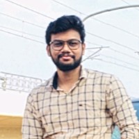 Tushar Meshram
