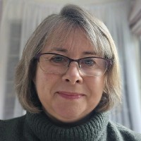 Rhoda Gillespie