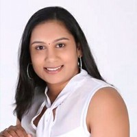 Nikita Dhaya