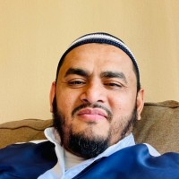 Kamil Saiyed