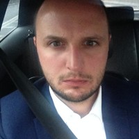 Joshua Larn