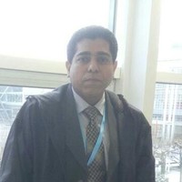Kaushik Udeshi