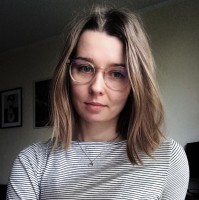 Aleksandra Mosiej