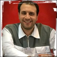 Mohammad Mahdi Pooyandeh