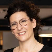 Anne Bourgung