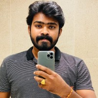 Krish Antony