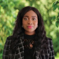 Elizabeth (Liz) Jaiyeoba, Ma, Phr