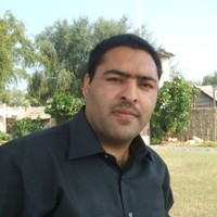 Muhammad Naveed
