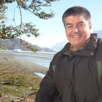Pablo Barrias Lisperguer