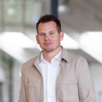 Martin Thorbøll Pedersen