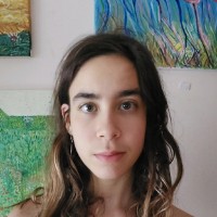 Alba Álvarez Rodríguez