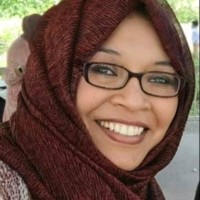 Safa Ahmed