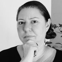 Katia Elena Braggiotti
