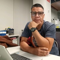 Jose Martin Juarez Jimenez