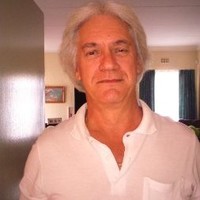 Johan Breedt Impala