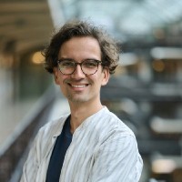Mathieu Le Boudec