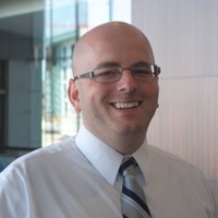 Eric Ekman, MBA