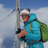Denise Ullrich