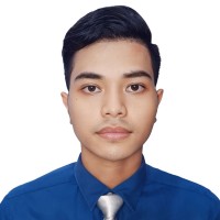 Mohamad Roshaiqal Ameen Bin Rosman