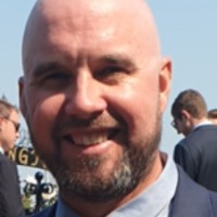 Andrew Newlands