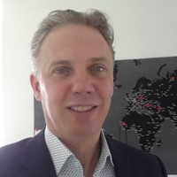 Roeland Van den Bergh