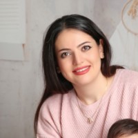 Naghmeh Zarif