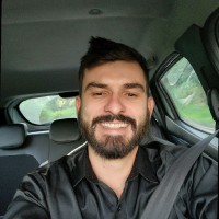 Jose Augusto Almeron Luz Mendes