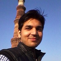 Er. Munesh Shree Krishna Sharma