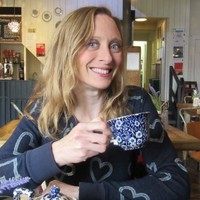 Kate Leake