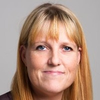 Anne Jessing