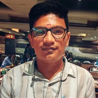 Purusothaman .p