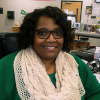 Renada Hughes