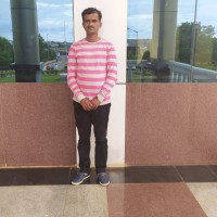 Shivakumar Reddy Madinur