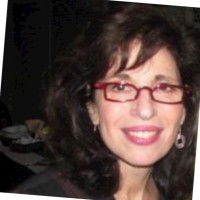 Madeleine Levy