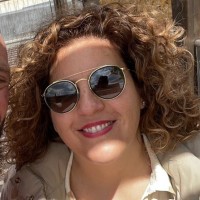 Itziar Torrejon Segovia