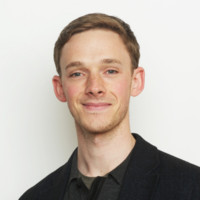 Donal Bailey