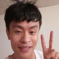 谌志勇