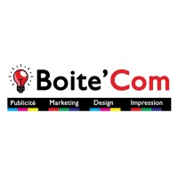 agence BoiteCom
