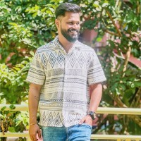 Sandeep Thomas