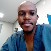 David Letswalo