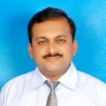 R Venkat Kiran Babu