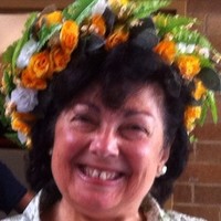 Lydia Farag