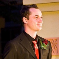 Richard Loney, Mba