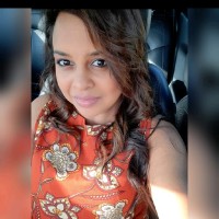 Perusha Moodley