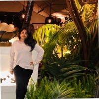 Divya Ramamurthy