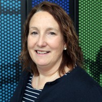Martine Yaxley